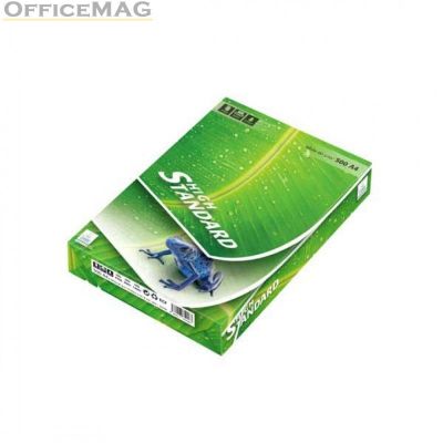 Хартия High Standard Copy A4 500 л. 80 g/m2