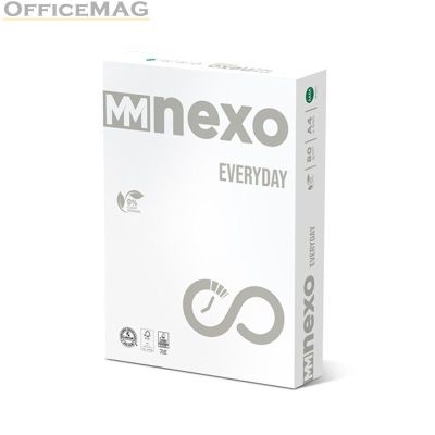 Хартия Nexo Everyday A4 500 л. 80 g/m2