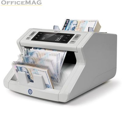 Банкнотоброячна машина SafeScan 2210