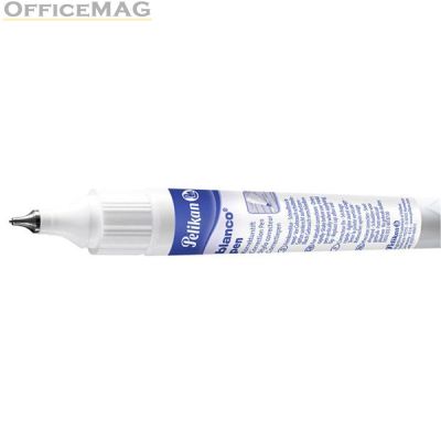 Коректор Pelikan Blanco Писалка 7 ml