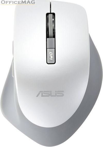 Мишка Asus WT425, Wireless Mouse White