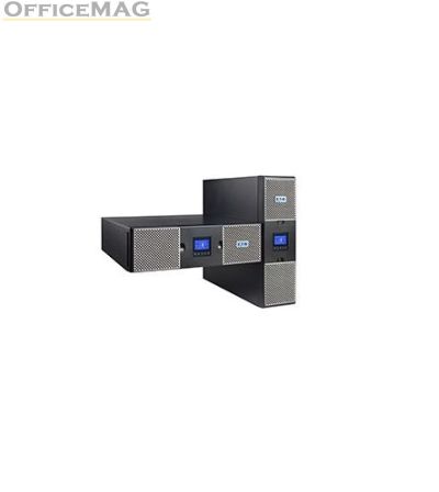 Непрекъсваем ТЗИ Eaton 9PX 2200i RT3U HotSwap DIN