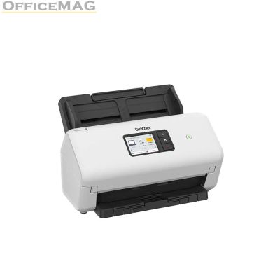 Скенер Brother ADS-4500W Desktop document scanner