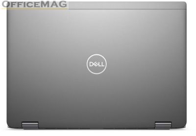 Лаптоп Dell Latitude 7450, Intel Core Ultra 7 155U (12M Cache, up to 4.8 GHz), 14.0" FHD+ (1920x1200) Wide View AG, 16GB onboard 6400Mhz LPDDR5, 512 GB SSD PCIe M.2, Intel Graphics, FHD IR Cam and Mic, Wi-Fi 7, Backlit Kb, Win 11 Pro, 3Y PS