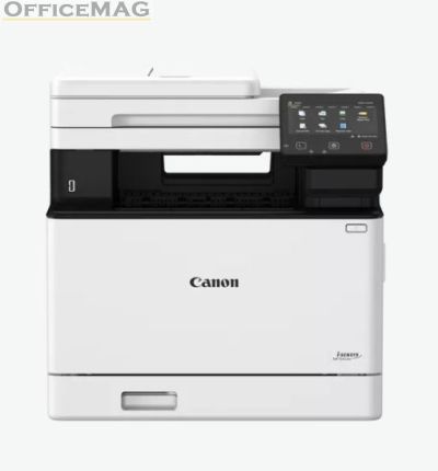 Лазерно многофункционално устройство Canon i-SENSYS MF754Cdw Printer/Scanner/Copier/Fax