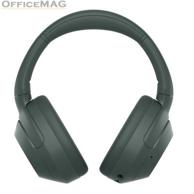 Слушалки Sony Headset WH-ULT900N, forest gray