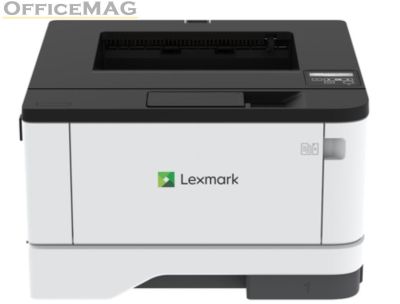 Лазерен принтер Lexmark MS331dn A4 Monochrome Laser Printer