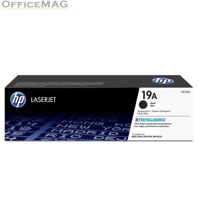 Консуматив HP 19A Original LaserJet Imaging Drum (CF219A)