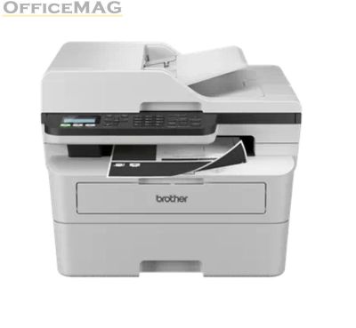 Лазерно многофункционално устройство Brother MFC-B7800DN Laser Multifunctional