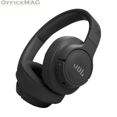 Слушалки JBL T770NC BLK HEADPHONES