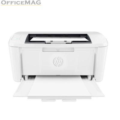 Лазерен принтер HP LaserJet M110w printer