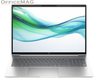 Лаптоп HP ProBook 465 G11, Ryzen 7 7735U(up to 4.75GHz/16MB/8C), 16" FHD WUXGA AG 300nits, 16GB 4800Mhz 1DIMM, 1TB PCIe SSD, WiFi 6E + BT 5.3, FPR, Backlit Kbd,  3C Batt, Win 11 Pro, 3Y NBD On Site