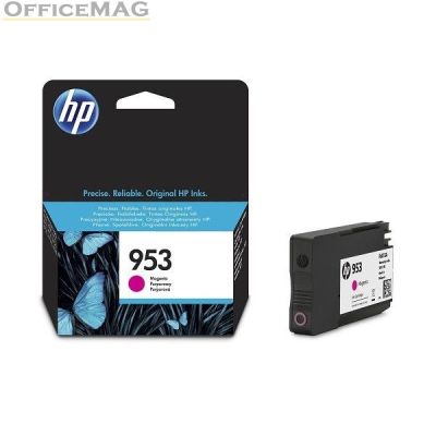 Консуматив HP 953 Magenta Original Ink Cartridge