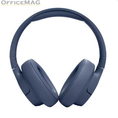 Слушалки JBL T720BT BLU HEADPHONES