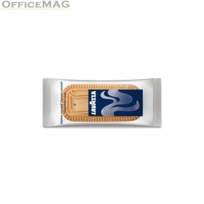 Бисквитка Lavazza 6.5 g, 300 бр.