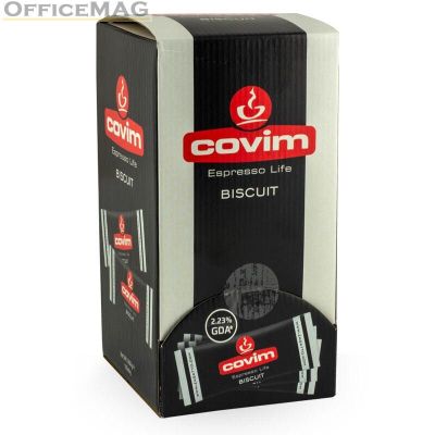 Бисквитка Covim 4 g, 100 бр.