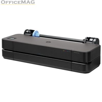 Мастилоструен плотер HP DesignJet T230 24-in Printer