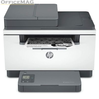 Лазерно многофункционално устройство HP LaserJet MFP M234sdw Trad Printer