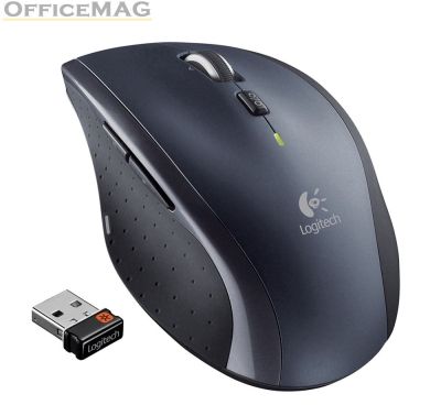 Мишка Logitech Wireless Mouse M705