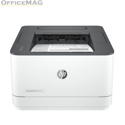 Лазерен принтер HP LaserJet Pro 3002dn Printer