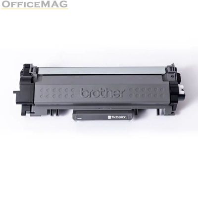 Консуматив Brother TN-2590XXL Toner Cartridge