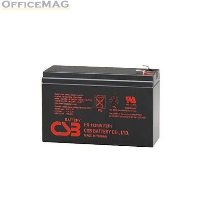 Батерия CSB - Battery 12V 6Ah