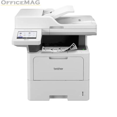 Лазерно многофункционално устройство Brother MFC-L6710DW Laser Multifunctional