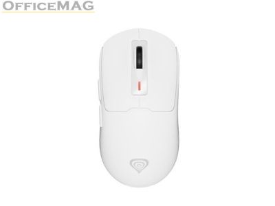 Мишка Genesis Gaming Mouse Zircon 660 Pro Wireless 26000 DPI White