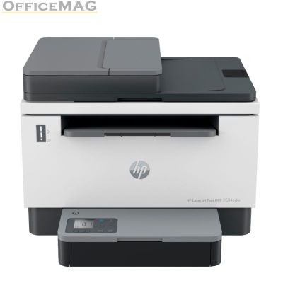 Лазерно многофункционално устройство HP LaserJet Tank MFP 2604sdw Printer