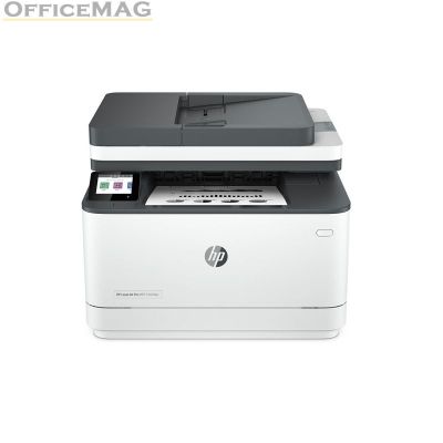 Лазерно многофункционално устройство HP LaserJet Pro MFP 3102fdw