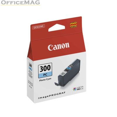 Консуматив Canon PFI-300 PC