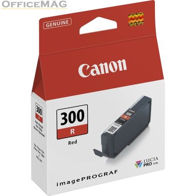 Консуматив Canon PFI-300 R