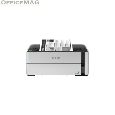 Мастилоструен принтер Epson EcoTank M1170