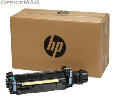 Консуматив HP Color LaserJet 220 volt fuser kit for the CP4025 & CP4525