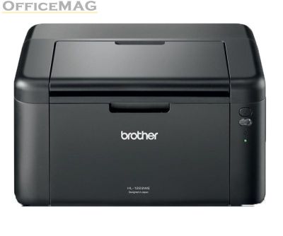 Лазерен принтер Brother HL-1222WE Laser Printer