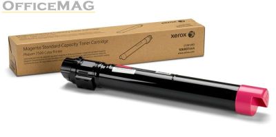 Консуматив Xerox Phaser 7500 Magenta High Capacity Toner Cartridge