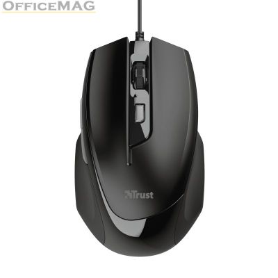 Мишка TRUST Voca Comfort Mouse