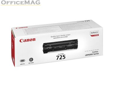 Консуматив Canon CRG-725