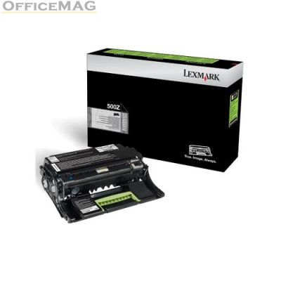 Консуматив Lexmark 50F0Z00 MS/MX31x, 41x, 51x, 61x Return Programme 60K Imaging Unit