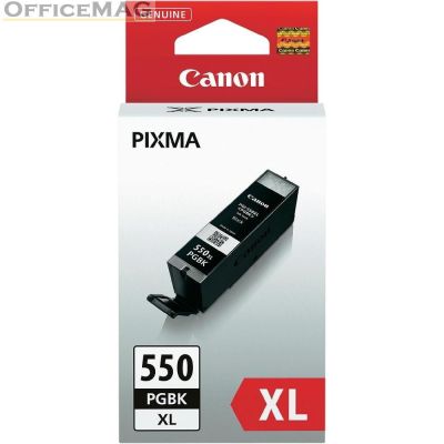 Консуматив Canon PGI-550XL PGBK