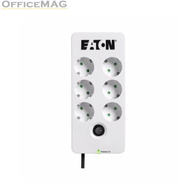 Филтър Eaton Protection Box 6 DIN