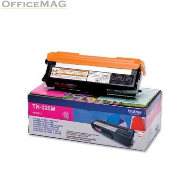 Консуматив Brother TN-325M Toner Cartridge High Yield