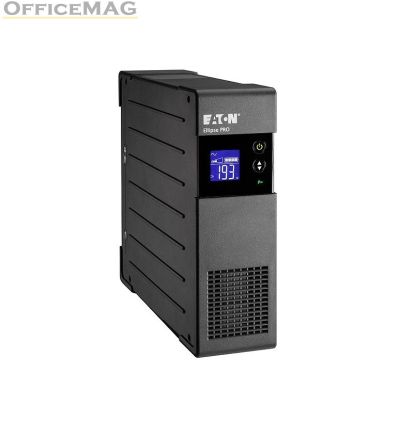 Непрекъсваем ТЗИ Eaton Ellipse PRO 650 DIN