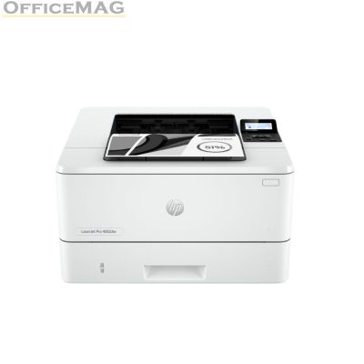 Лазерен принтер HP LaserJet Pro 4002dw Printer