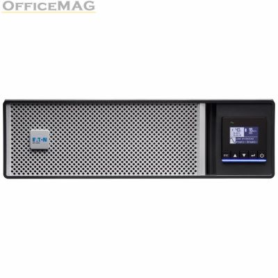 Непрекъсваем ТЗИ Eaton 5PX 2200i RT3U G2