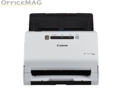 Скенер Canon imageFORMULA R40