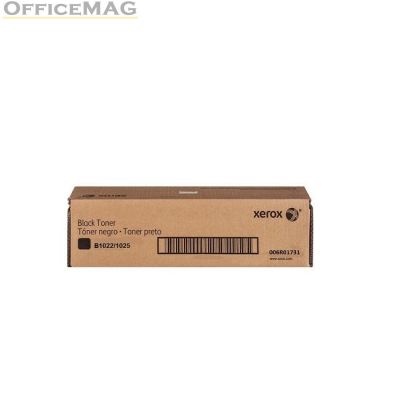 Консуматив Xerox B1022/25 Standard Capacity Toner Cartridge