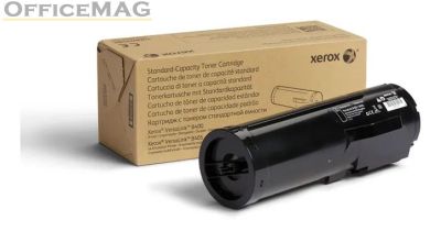 Консуматив Xerox Standard Capacity Toner Cartridge for VersaLink B400/B405, Black