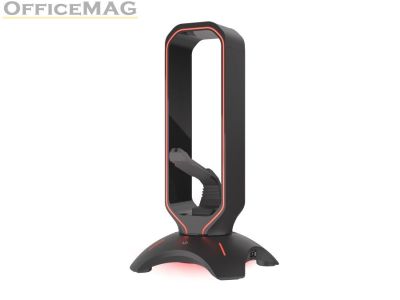 Комплект Genesis Headset Stand With Mouse Bungee Vanad 500