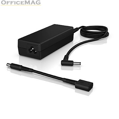 Адаптер HP 90W Smart AC Adapter for HP 2xx G2, Probook 6xx, ZBook 15 G2